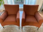 Fauteuil Pode Transit one. 2 stuks, Huis en Inrichting, Fauteuils, Ophalen, Minder dan 75 cm, Nieuw, Stof
