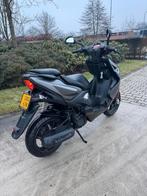 Yamaha Aerox 50 cc 2015 4 takt, Ophalen, Gebruikt, Yamaha