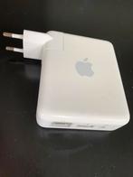 Apple AirPort Express, Computers en Software, Routers en Modems, Ophalen of Verzenden, Gebruikt, Router, Apple