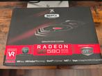XFX AMD Radeon RX580 8gb GTS, Computers en Software, Videokaarten, Gebruikt, Ophalen of Verzenden, GDDR5, HDMI