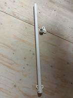 2x IKEA KOMPLEMENT roede 75cm, Ophalen, 50 tot 100 cm, Zo goed als nieuw, Minder dan 100 cm