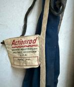 HORROCKS BROTSON GOLDEN ROD 7ft Model no. 1770, Watersport en Boten, Ophalen, Zo goed als nieuw, Complete hengel