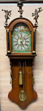 Friese Staart Klokje een KANTOORTJE, Ophalen