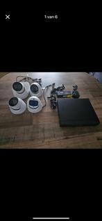 Dahua camera systeem, Ophalen of Verzenden