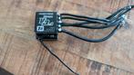 Hobbywing V3.1 esc/regelaar 1s, Hobby en Vrije tijd, Ophalen of Verzenden, Zo goed als nieuw, Overige schalen, Onderdeel