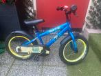 Kinder fiets, Fietsen en Brommers, Ophalen of Verzenden, Zo goed als nieuw, 20 inch of meer