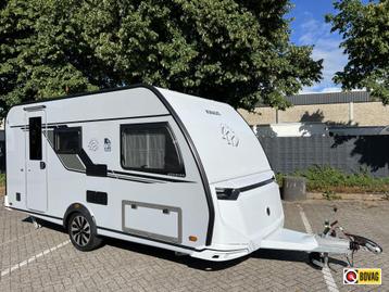Knaus Sudwind 60 Years 420 QD beschikbaar voor biedingen