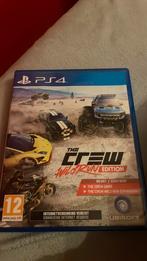 The Crew: Wild Run Edition, Ophalen, 1 speler, Racen en Vliegen, Zo goed als nieuw