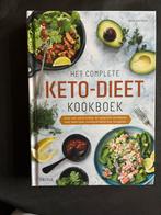 Keto kookboeken en andere, Ophalen of Verzenden, Zo goed als nieuw, Dieet en Voeding