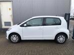 Volkswagen Up! 1.0 BMT move up! 7X VOLKSWAGEN U € 8.500,00, Voorwielaandrijving, Stof, Origineel Nederlands, Bedrijf