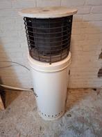 Enders Cosypolo terrasheater, Ophalen, Gebruikt, Gas, Vloer