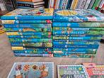 6x De Zoete Zusjes oa Kookboek + 24x Dolfje Weerwolfje, Ophalen of Verzenden, Zo goed als nieuw