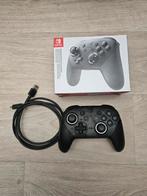Nintendo switch pro controller 2x, Ophalen of Verzenden, Zo goed als nieuw
