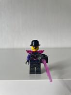Lego Ninjago The Mechanic Crystalized, Ophalen, Zo goed als nieuw, Lego