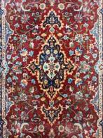 Handgeknoopt Perzisch wol tapijt Kirman Iran 158x294cm, 200 cm of meer, 150 tot 200 cm, Overige kleuren, Perzisch vintage oosters HYPE