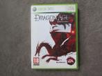 Xbox spel: Dragon age origins, Spelcomputers en Games, Avontuur en Actie, Gebruikt, Vanaf 18 jaar, 1 speler