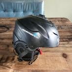 Stoere Kinder Skihelm met houder voor Gopro, Overige merken, Gebruikt, Overige typen, Ophalen of Verzenden