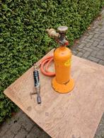 Gasflesje-Karweiflesje, Ophalen of Verzenden, 250 ampère of meer, Overige typen