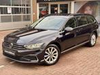 Volkswagen Passat Variant 1.4 PHEV GTE | Full-Led | Elekt.st, Gebruikt, Zwart, Origineel Nederlands, Hybride Elektrisch/Benzine