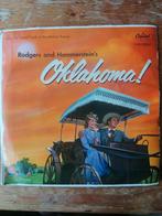 Oklahoma, Ophalen of Verzenden