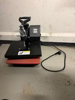 Hitte pers, Hobby en Vrije tijd, Kledingapplicaties en Hotfix, Ophalen of Verzenden, Gebruikt