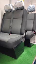 Volkswagen t6 banken 2004 -2024, Ophalen