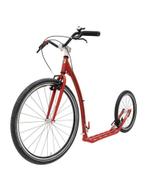 Kostka step zgan, Fietsen en Brommers, Steps, Ophalen of Verzenden, Zo goed als nieuw, Gewone step