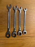Stahlwille ringratel set, Ophalen of Verzenden, Nieuw