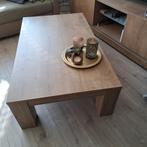 Salontafel, Ophalen, Gebruikt, 100 tot 150 cm, 50 tot 100 cm