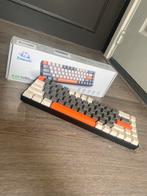 Mechanisch toetsenbord, Gebruikt, Gaming toetsenbord, Overige indelingen, Draadloos