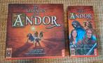 Andor + Nieuwe Helden uitbreiding (5-6 spelers) - Gebruikt, Hobby en Vrije tijd, Gezelschapsspellen | Bordspellen, Vijf spelers of meer