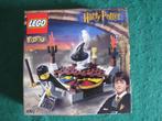 Lego 4701 HP "De sorteerhoed, Ophalen of Verzenden, Zo goed als nieuw, Complete set, Lego