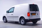 Volkswagen Caddy 2.0 TDI L1H1 BMT Com [ Automaat DAB+ radio, Auto's, Automaat, Gebruikt, Volkswagen, Bedrijf
