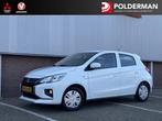 Mitsubishi Space Star 1.0 Cool+, Voorwielaandrijving, Gebruikt, Euro 6, Start-stop-systeem