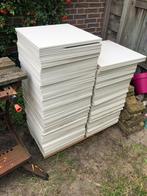 Super vloer-/wandtegels 40x40m, Ophalen, Nieuw, 10 m² of meer, Wandtegels