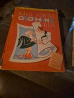 Naar Koning Grotman's Rijk - Jan Jopper, Ophalen of Verzenden, Gelezen, Jan Jopper, Sprookjes