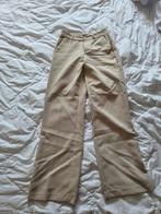 Lange broek maat XS MOET NU ECHT WEG, Seven Sisters, Beige, Ophalen of Verzenden, Zo goed als nieuw