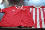 2x Voetbal shirts Alphense Boys, Maat XS of kleiner, Ophalen of Verzenden, Zo goed als nieuw, Shirt