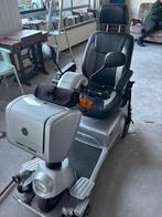 Scootmobiel  Quingo sport, Ophalen, Gebruikt, Quingo, 11 t/m 15 km/u