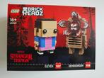40549 Stranger Things Demogorgon + El, Ophalen of Verzenden, Nieuw, Complete set, Lego