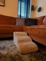 Huisdiertrapje, Ophalen, Nieuw