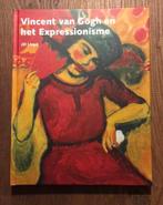 John Lloyd - Van Gogh en het Expressionisme, Ophalen of Verzenden, Zo goed als nieuw, John Lloyd, Schilder- en Tekenkunst