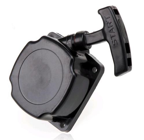 Trekstarter grondboor LUMAG EB490G / EB520G / GUDE GE 2200, Tuin en Terras, Hand-tuingereedschap, Nieuw, Grondboor, Ophalen of Verzenden