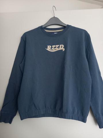 Raizzed sweater 164.  beschikbaar voor biedingen