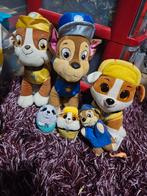 Te koop paw patrol knuffels, Ophalen of Verzenden, Hond
