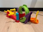 VTech Toet Toet Auto's Race & Stunt Loopingbaan, Ophalen, Gebruikt, 2 tot 4 jaar