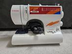 Naaimachine singer, Hobby en Vrije tijd, Naaimachines en Toebehoren, Ophalen, Zo goed als nieuw, Naaimachine, Singer