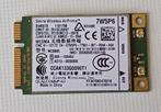 DELL DW5570 7W5P6 3G 4G WWAN Card, Ophalen of Verzenden, Gebruikt, Intern, Qualcomm / Sierra / Dell
