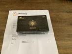 NL crypto stamp gold helios, Postzegels en Munten, Ophalen