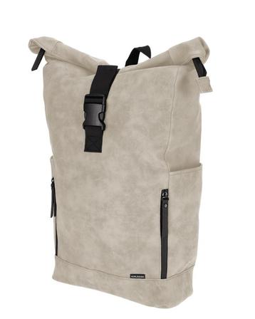Norländer fietsrugzak bicycle backpack taupe NIEUW beschikbaar voor biedingen